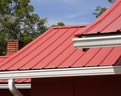 Getting Your Gutters Ready for Midlands Storm Season